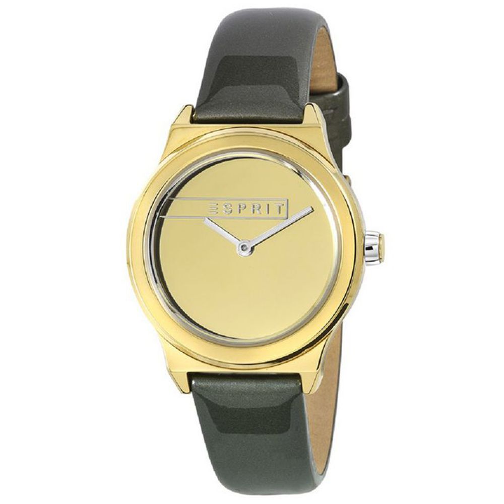 Esprit Gold Women Watch