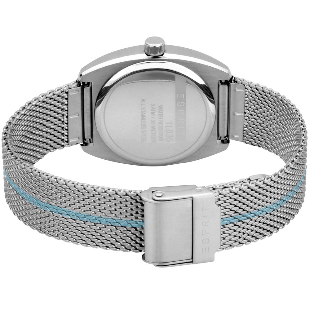 Esprit Silver Women Watch