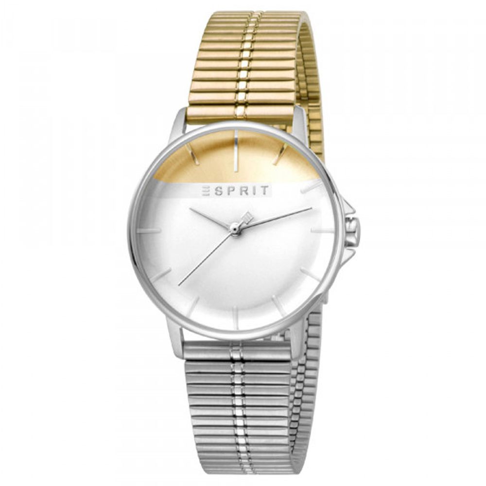 Esprit Silver Women Watch