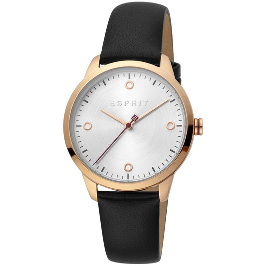 Esprit Rose Gold Women Watch