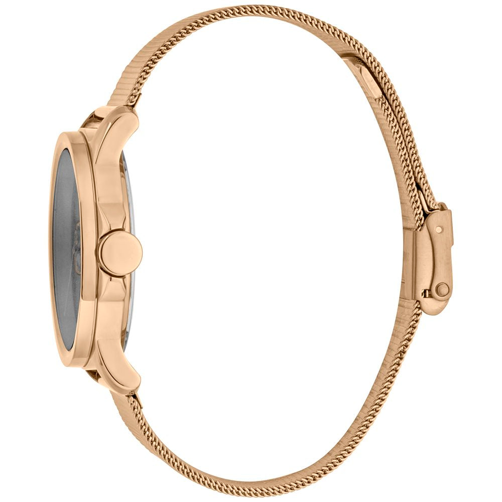 Esprit Rose Gold Women Watch