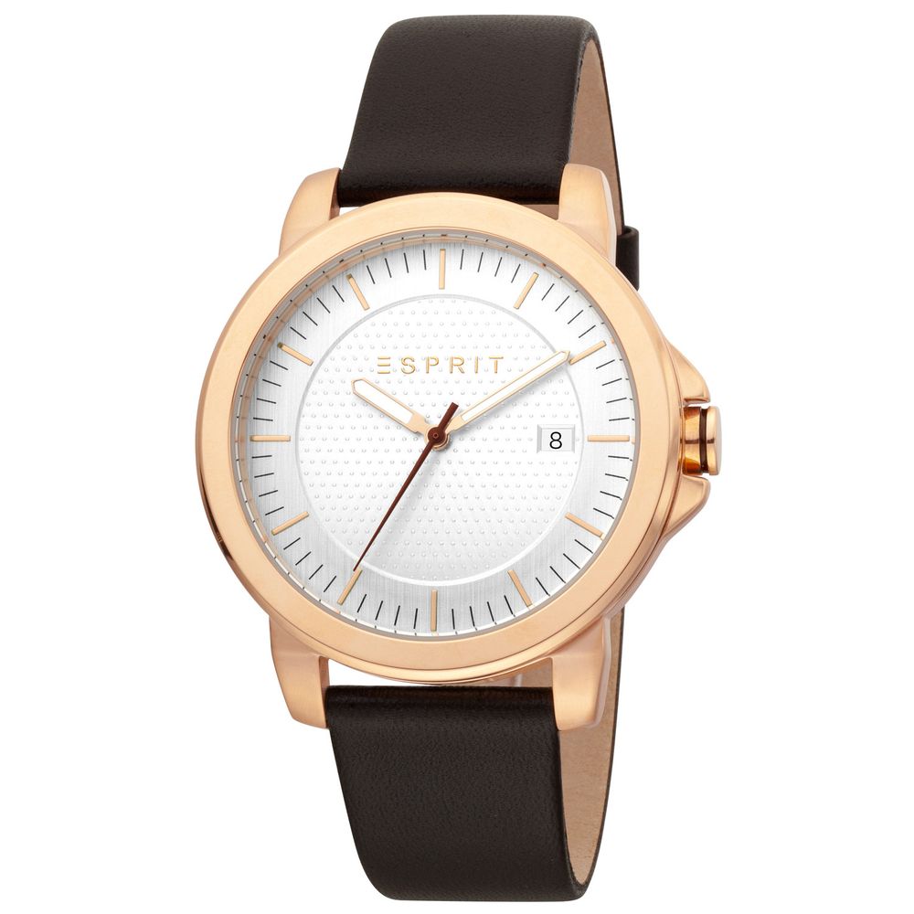 Esprit Bronze Men Watch