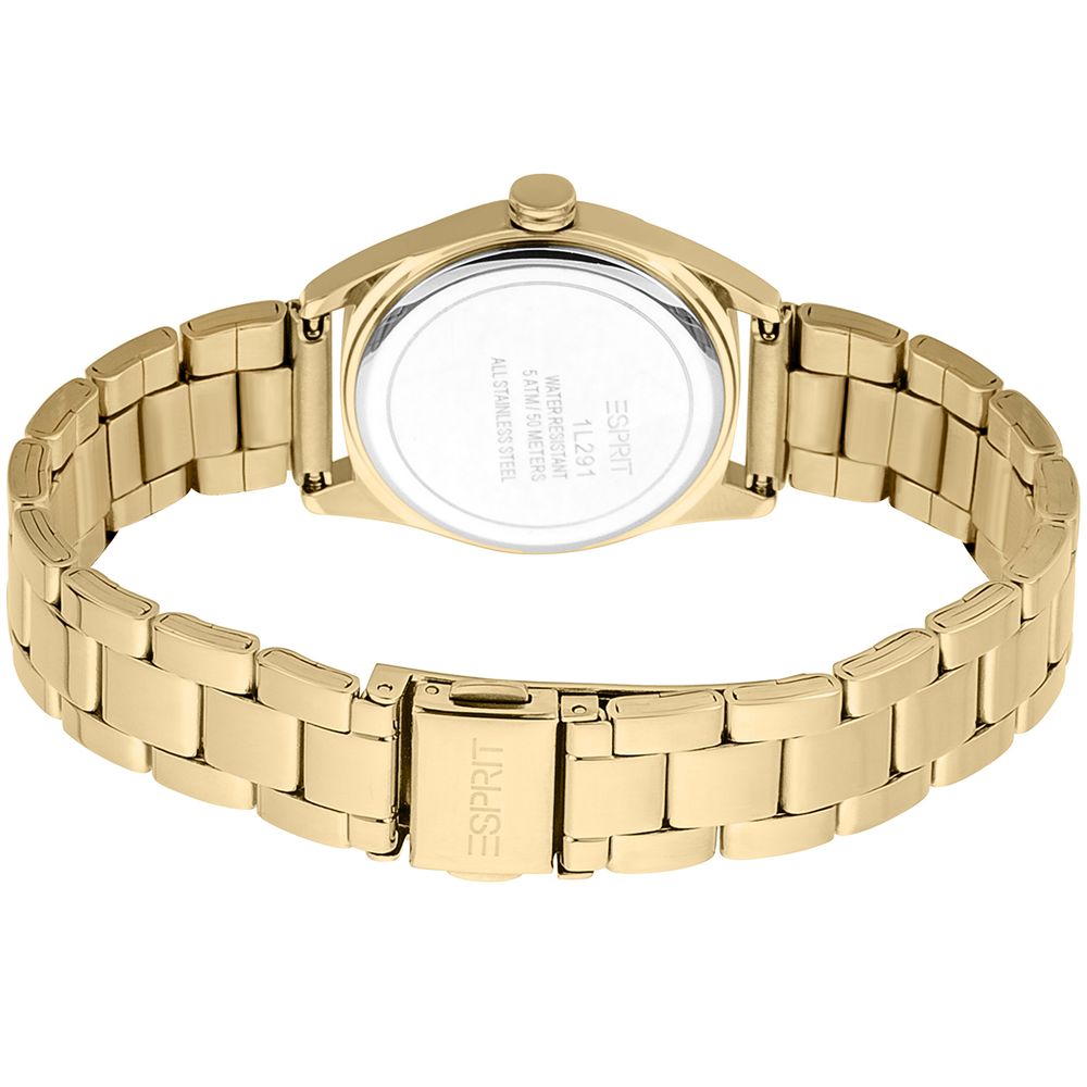 Esprit Gold Women Watch