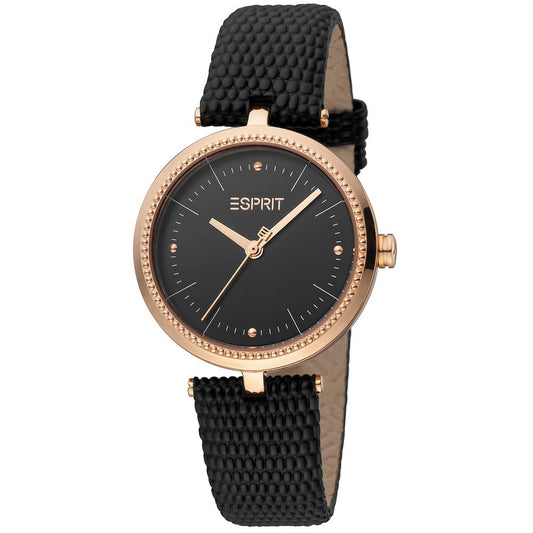 Esprit Rose Gold Women Watch