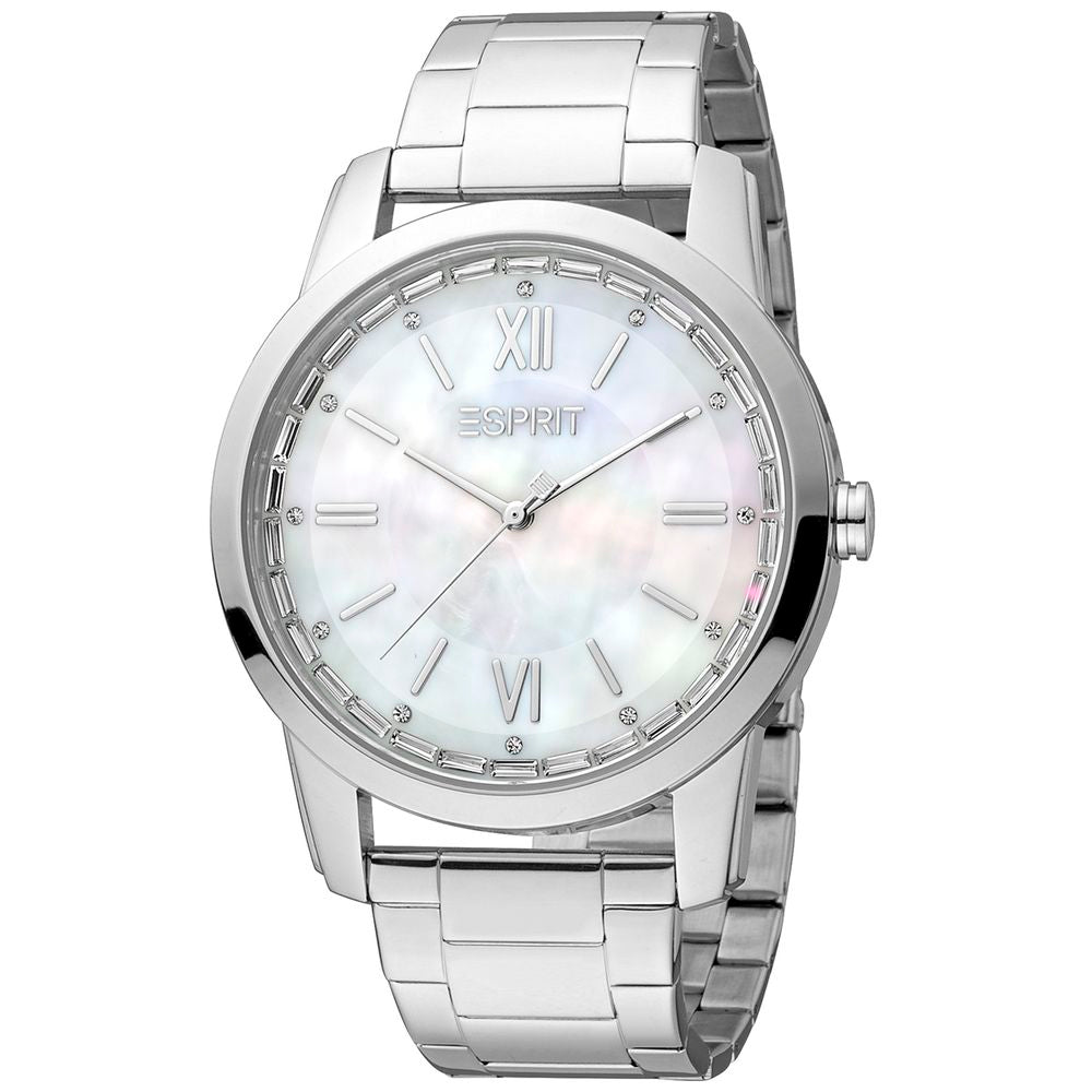 Esprit Silver Women Watch