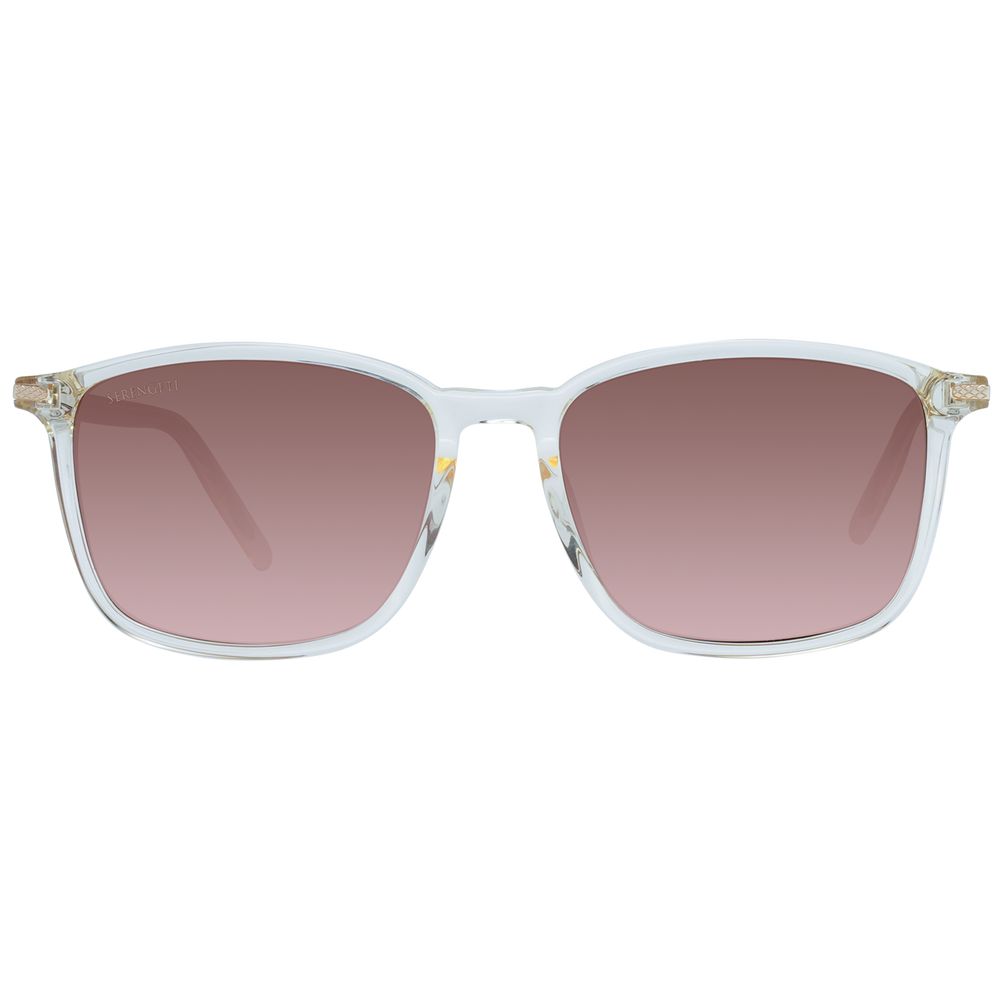 Hugo Boss Transparent Men Sunglasses | Lennylux Luxury Sunglasses D&G