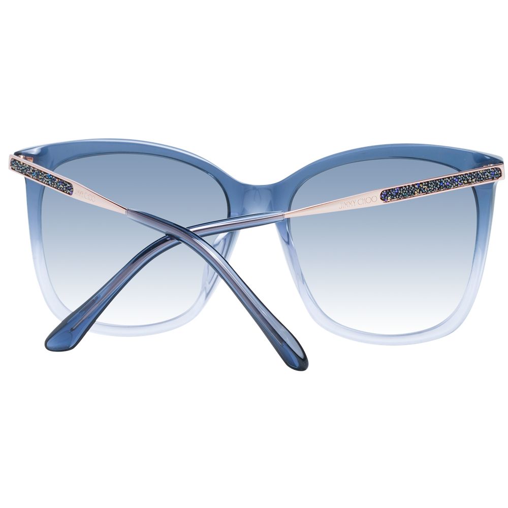 Jimmy Choo Blue Women Sunglasses