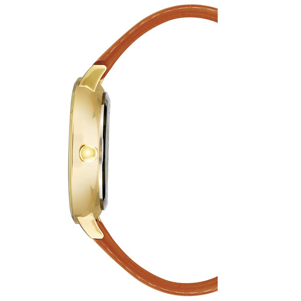 Nine West Gold Women Watch