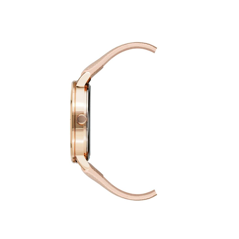 Juicy Couture Rose Gold Women Watch