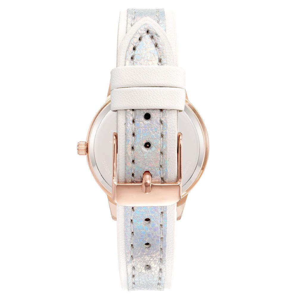 Juicy Couture Rose Gold Women Watch