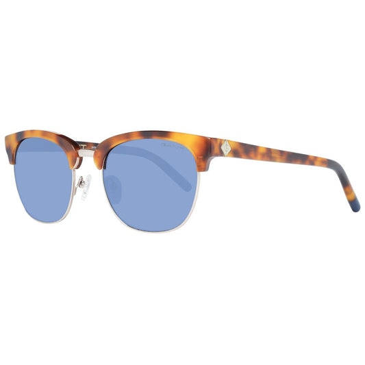 Gant Brown Men Sunglasses