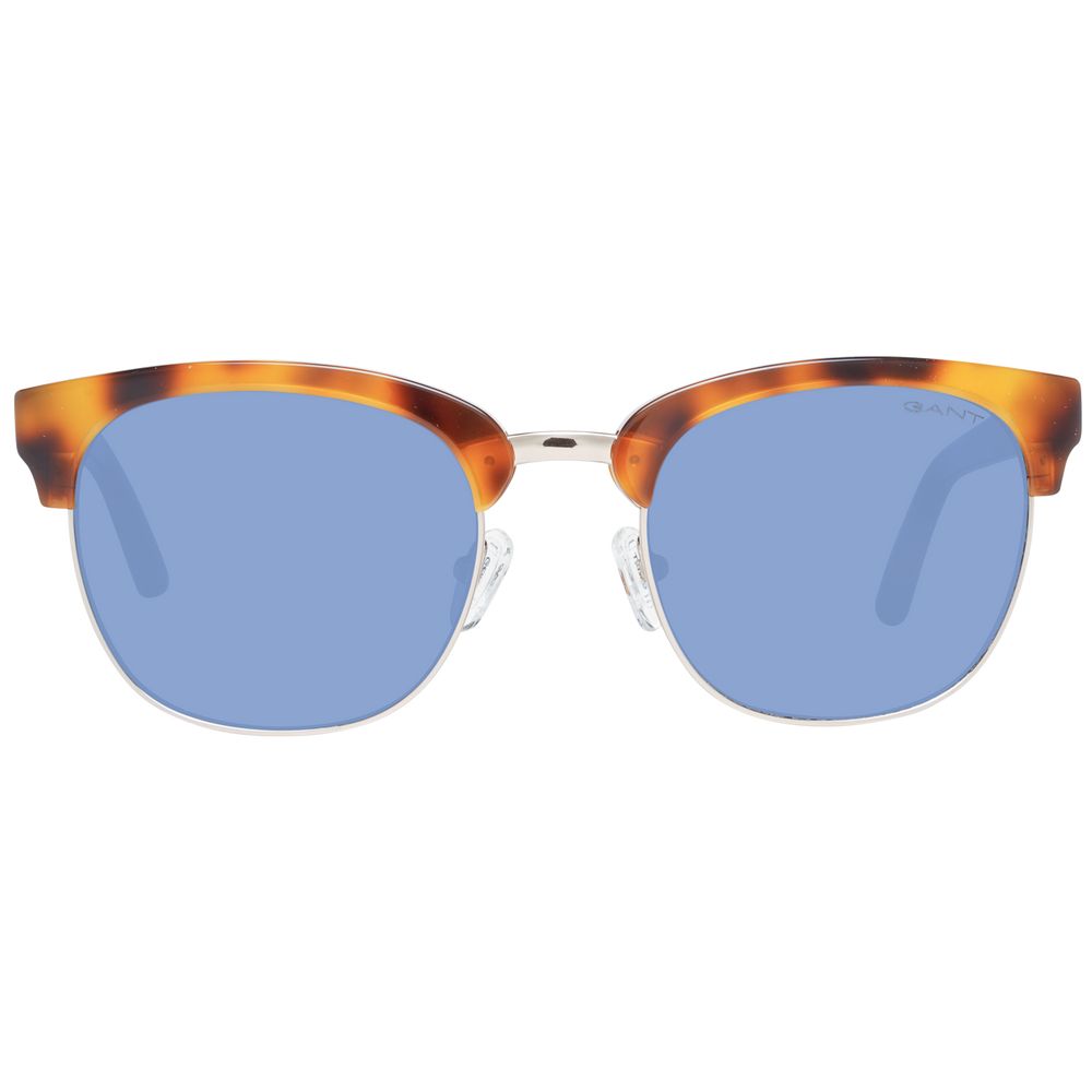 Gant Brown Men Sunglasses