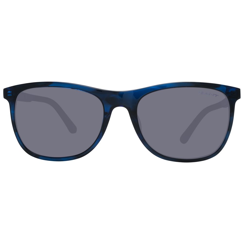 Gant Blue Men Sunglasses