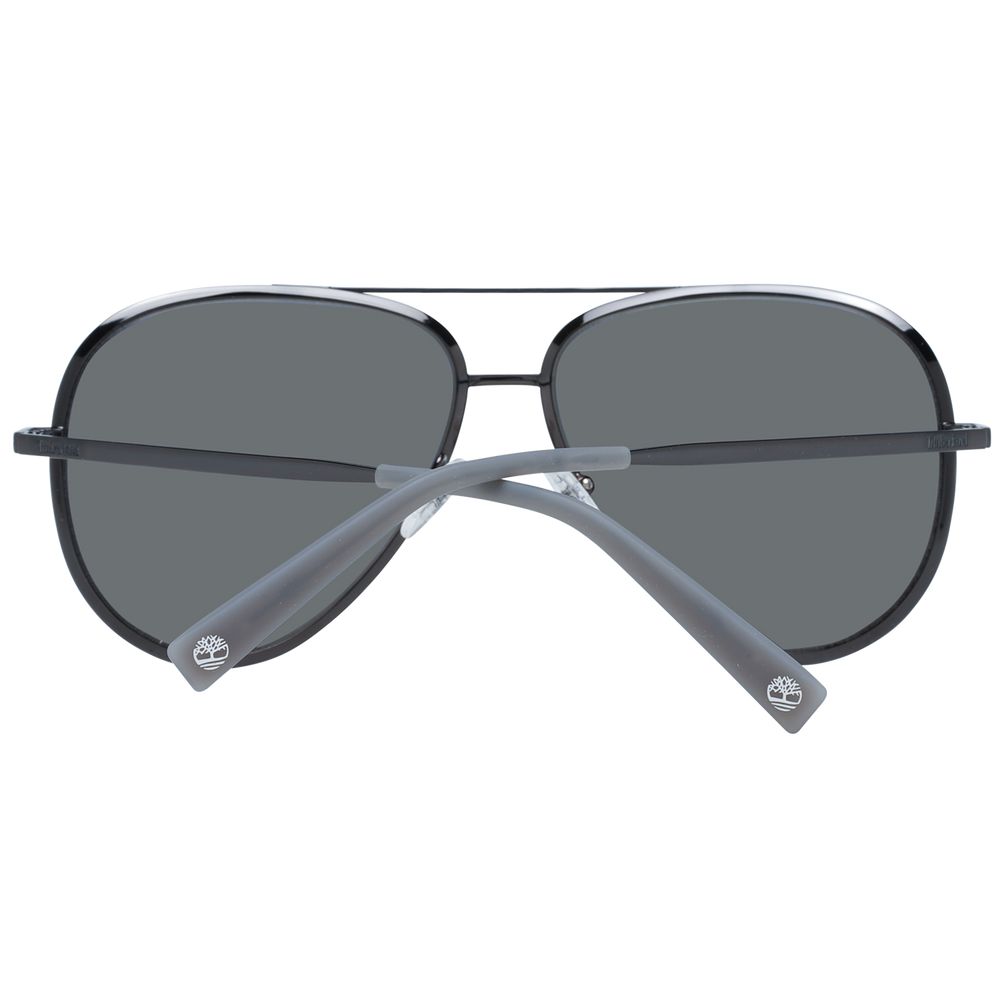 Timberland Gray Men Sunglasses