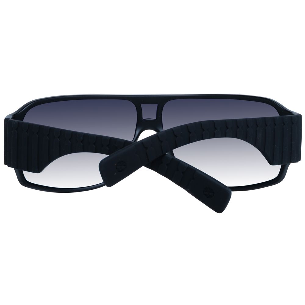 Timberland Black Men Sunglasses