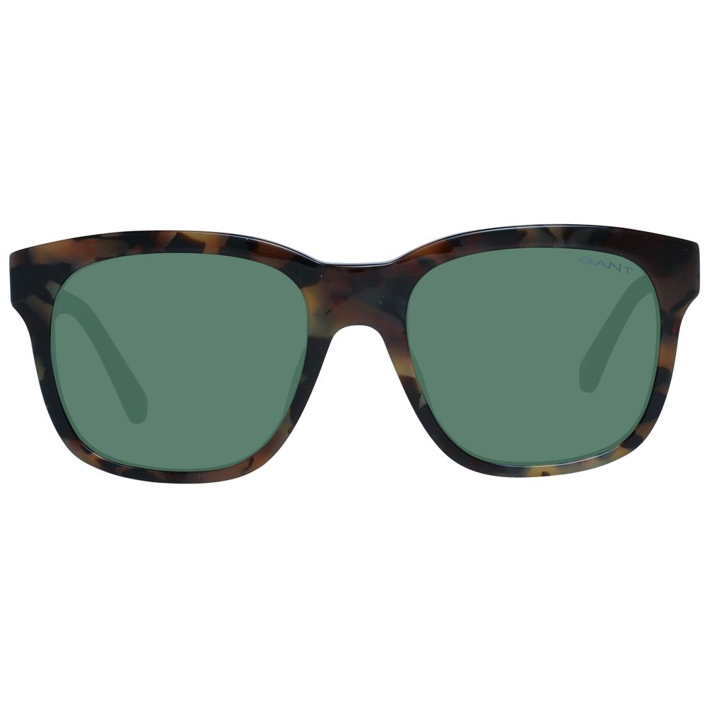 Gant Brown Men Sunglasses