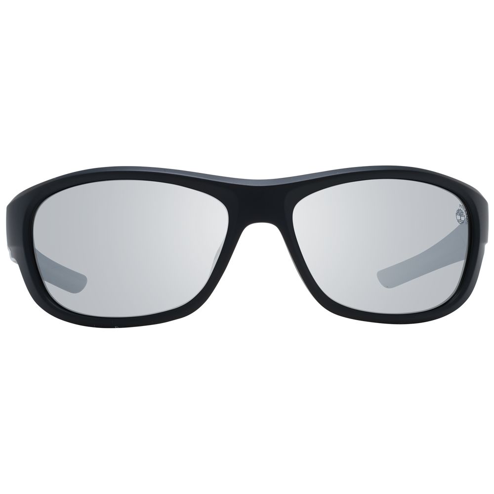 Timberland Black Men Sunglasses