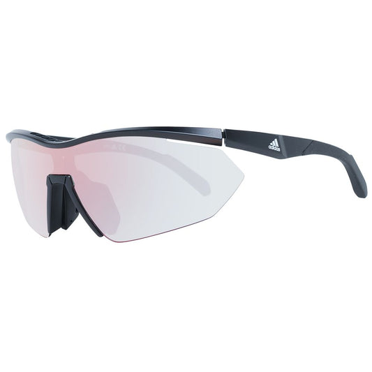 Adidas Black Unisex Sunglasses