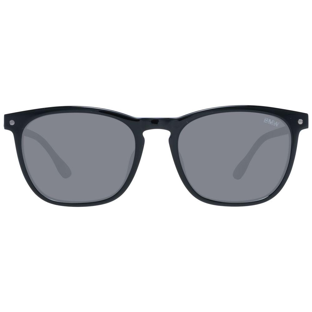 BMW Black Men Sunglasses