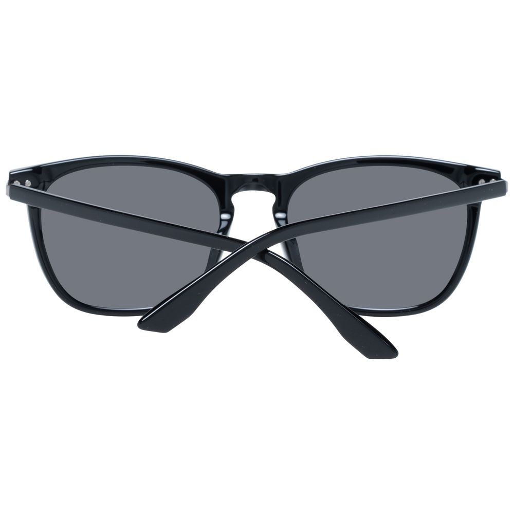 BMW Black Men Sunglasses