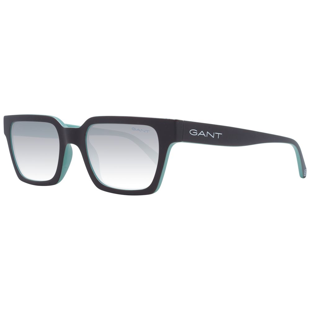 Gant Gray Men Sunglasses