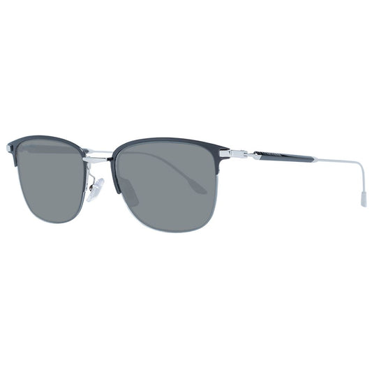 Longines Black Men Sunglasses