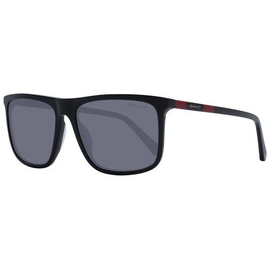 Gant Black Men Sunglasses