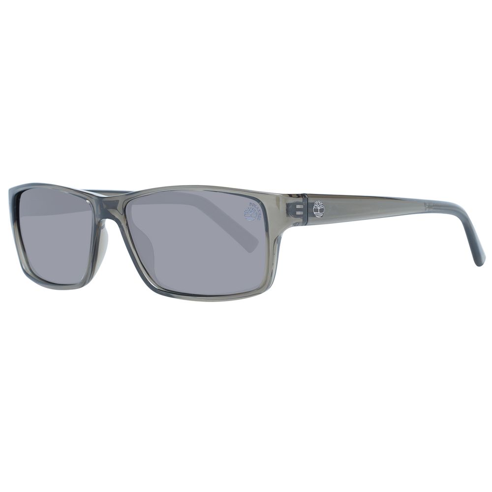 Timberland Green Men Sunglasses